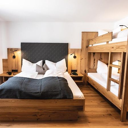 Bergseegut Chalet Und Apartment 바그라인 외부 사진